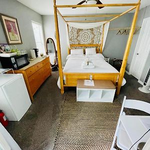 Boho Chic Beach Suite